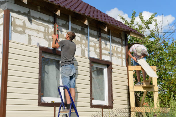 Affordable Siding Repair and Maintenance Services in Opp, AL